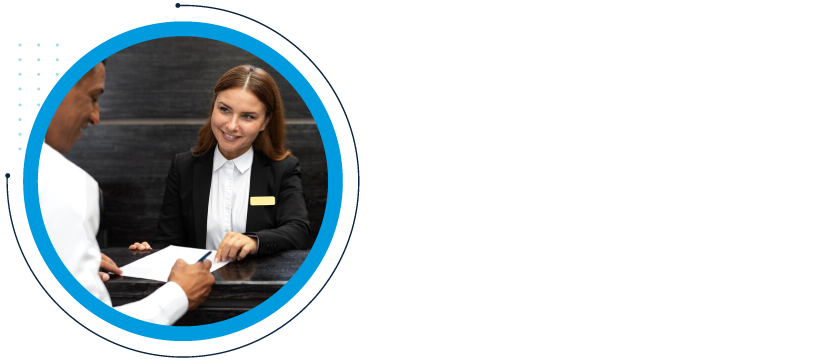 Join our network and find the perfect hospitality gig anytime, anywhere