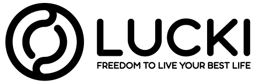 Logo - Lucki App