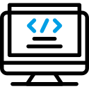 Technology Icon